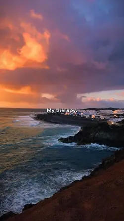 My Therapy.