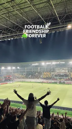 casual football