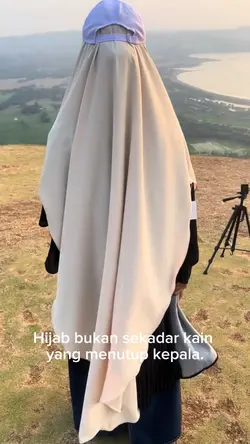My hijab