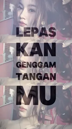 Lepaskan Genggaman