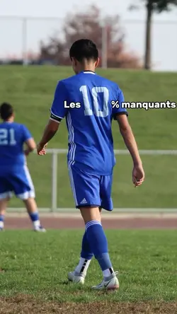 % manquants 