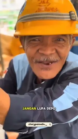 JANGAN LUPA DEPO