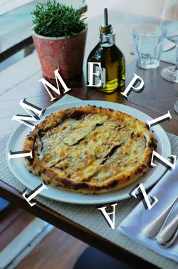 PIZZA time