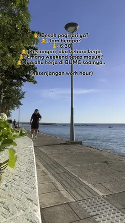 TREND KESENJANGAN