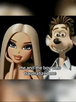Who traumatized me