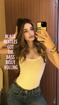 Black Beatles