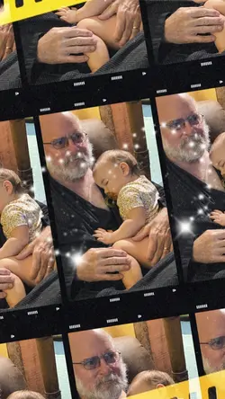 LOVE GRANDFATHER