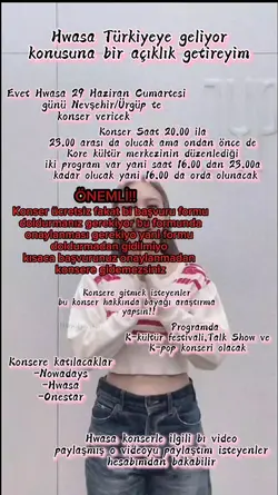 konser
