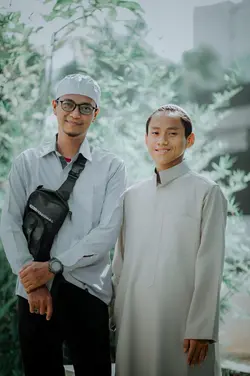 kebahagiaan