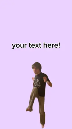 dancing guy