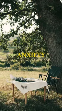 ANXIETY CINEMATIC