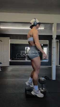 Strong Body Gym
