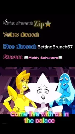 Steven universeee
