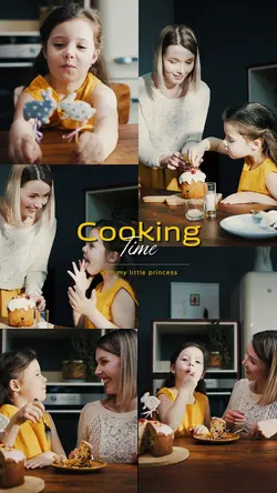 cooking time 
