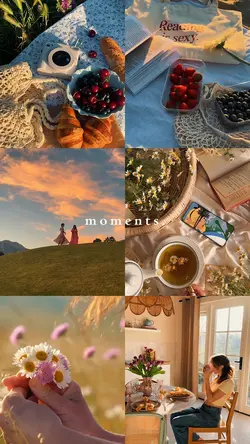 moments