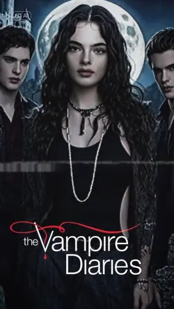 vampire diaries