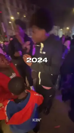 RECAP 2024