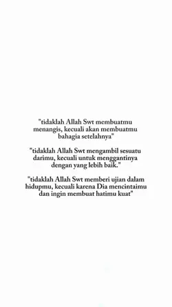 masyaallah