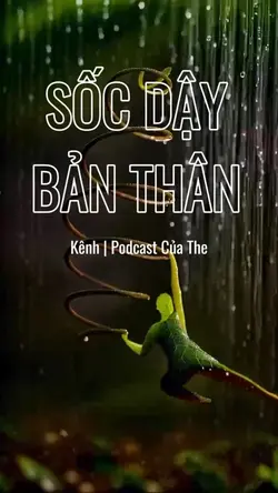 PODCAST CHỮA LÀNH