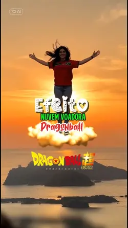 Nuvem Voadora 