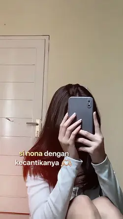 SiNonaDgnKeCntiknya