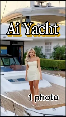 Ai Yacht