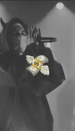 💜💛