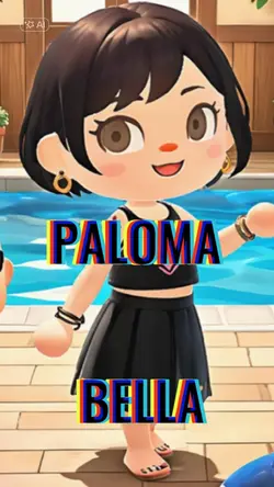 BELLA PALOMA
