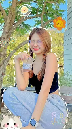 น่ารัก1รูป