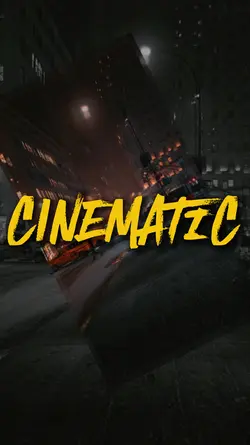 Cinematic