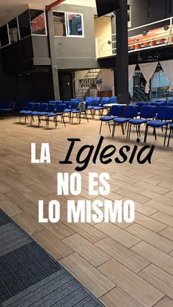 iglesia