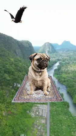 Pet Funny Meme