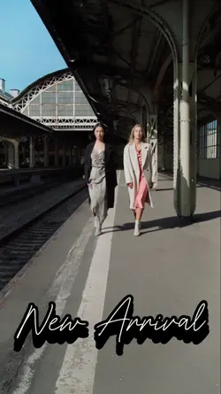 Brand Fashion