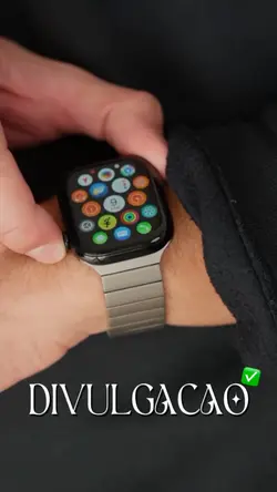SMARTWATCH 