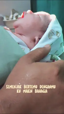 Template Bayi Viral 