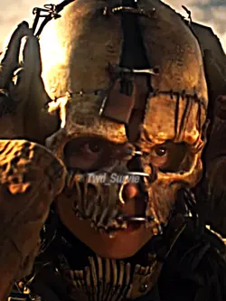 FURIOSA | ON A CROSS