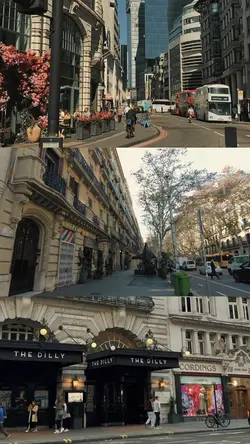 London