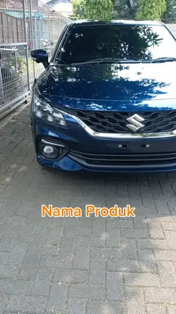Promosi Produk
