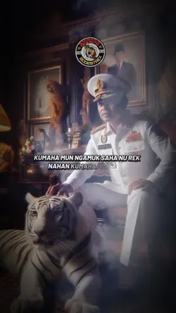 sunda pride