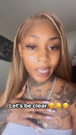 Spit everywhere 