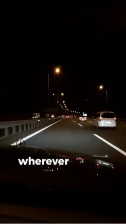 Night Drive