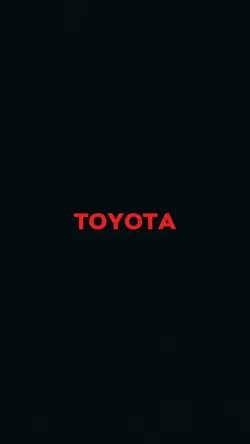 Trend toyota