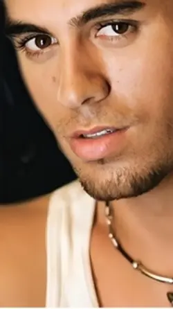 Enrique Iglesias 