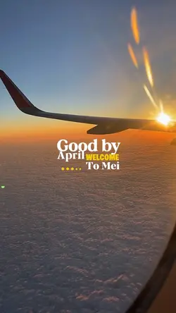 Goodby April