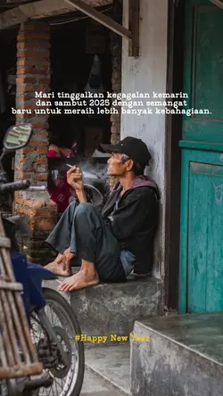Story Tahun Baru