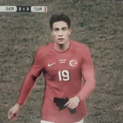kenan yildiz edit