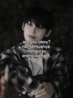 are you okey?