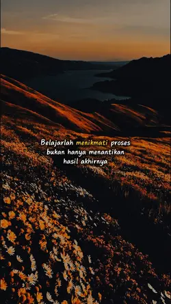 menikmati