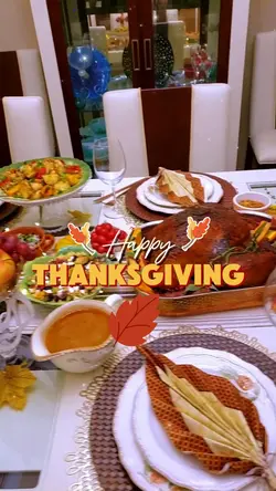 Thanksgiving Day