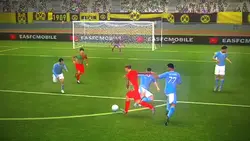 BOLA BLUE LOCK
